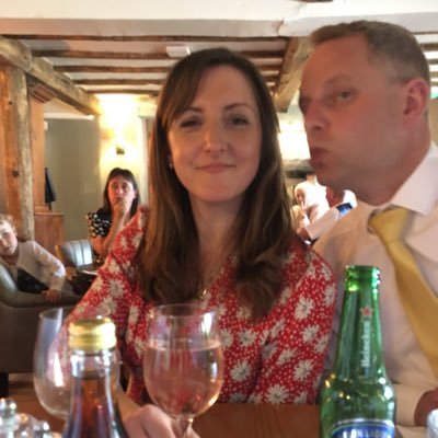 Profile Picture of Gill (@luvachicflic) on Twitter