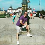 Profile Picture of Thomas Lindow (@berlindow) on Instagram