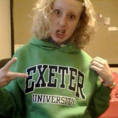 Profile Picture of Lara Hamilton (@Larri_Hammi) on Twitter