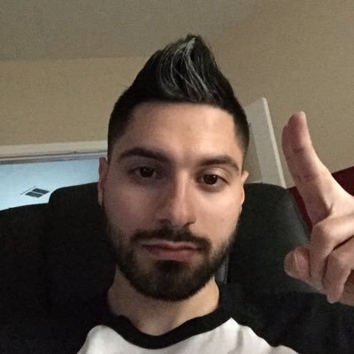 Profile Picture of Joshua Lance Osornio (@Jay_Lo20) on Twitter