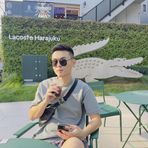 Profile Picture of Kenny Zheng (@Kenny-Zheng) on Facebook