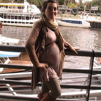 Marianela Etcheveste - Twitter Profile Picture of Marianela Etcheveste (@JuaniCata) on Twitter