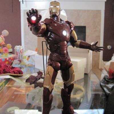 Profile Picture of Matthew Rhoades (@MBRhoades) on Twitter