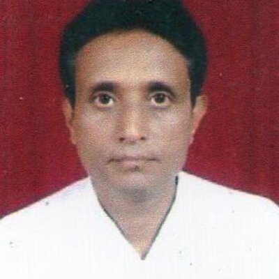 Profile Picture of Mahendra Chhatbar (@Mahendra_mumbai) on Twitter