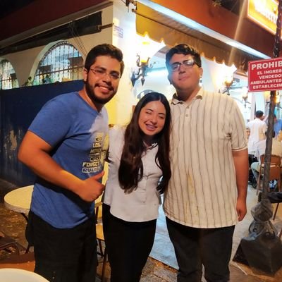 Profile Picture of Rogelio Daniel Aguado Jimenez (@RogelioDanielA1) on Twitter