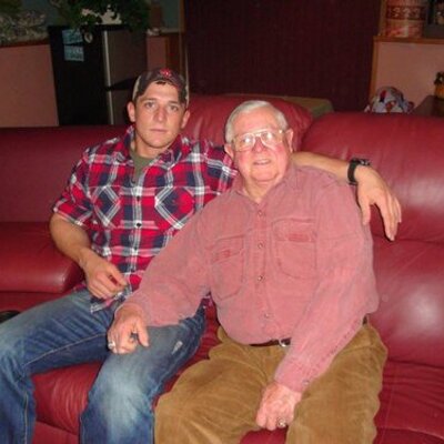 Profile Picture of Kristopher M Gates (@kristophermgate) on Twitter
