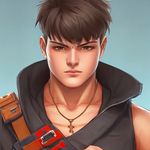 Profile Picture of martin rizzuto (@martin_rizzuto) on Instagram