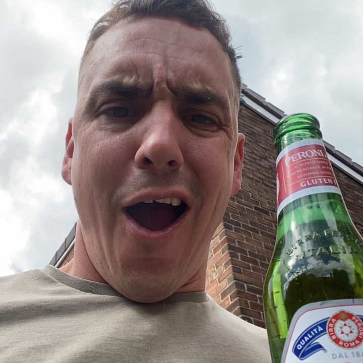 Profile Picture of chris gammage (@chrisgammage) on Tiktok