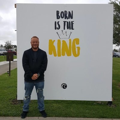 Profile Picture of AlOnZo OlVeRa (@AlOnZoOlVeRa) on Twitter