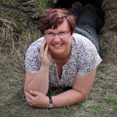 Profile Picture of Julia Koricheva (@KorichevaLab) on Twitter