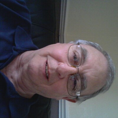 Profile Picture of Bill Metcalfe (@billmet1945) on Twitter