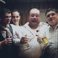 Profile Picture of Dustin Shreve (@dustin-shreve-1) on Quora