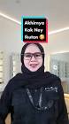 Profile Picture of   Akhirnya kak Ney Ikutan..... (@neymakeup) on Tiktok