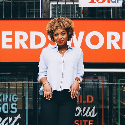 Profile Picture of Maxine McDonald (@MaxineLorna) on Twitter