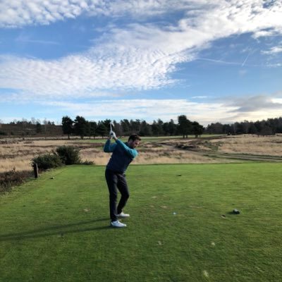 Profile Picture of Josh Salter (@JoshSalter2) on Twitter