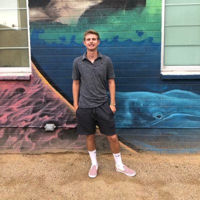 Profile Picture of Kyle Kemper (@Kemperk15) on Twitter