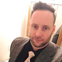 Profile Picture of David Sanderson (@david-sanderson-55) on Quora