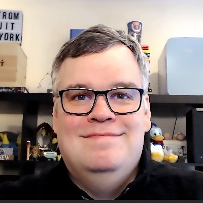 Profile Picture of Matthew Knell 🏁🎓 (@MatthewKnell) on Twitter