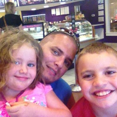 Joshua D. Gerena - Twitter Profile Picture of Joshua D. Gerena (@jdgerena) on Twitter