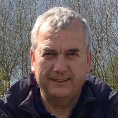 Profile Picture of Bryan Wakely (@wakely_bryan) on Twitter