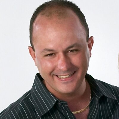 Profile Picture of Darin Henley (@DarinHenley) on Twitter