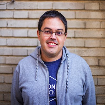 Profile Picture of Jose Toscano (@targess) on Twitter