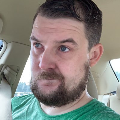 Profile Picture of Adam Faderewski (@AdamFad84) on Twitter
