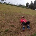 Profile Picture of Alejandro Ocampo Sanmartin (@alejandro_ocampo2411) on Instagram