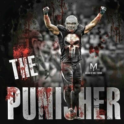 Profile Picture of Michael Edmundson (@ItsA_Dawg_Thing) on Twitter