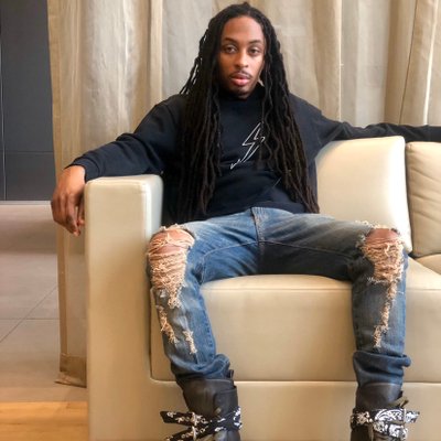 Profile Picture of Point Break Jay (@Jay_LaPoint) on Twitter