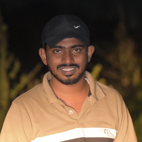 Profile Picture of Hemanth Kumar (@hemanth4785) on Poshmark