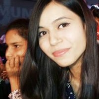Profile Picture of Divya Joshi (@divya-joshi-88) on Quora