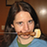 Profile Picture of Sarah Graham (@skramarama) on Flickr