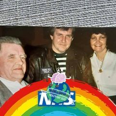 Profile Picture of Alan Moorhead (@alanmoorhead) on Tiktok