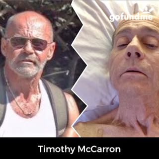 Profile Picture of Timothy McCarron (@timothy.mccarron) on Instagram