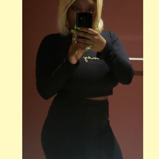 Profile Picture of Kamisha Thomas (@Kamisha.World) on Facebook