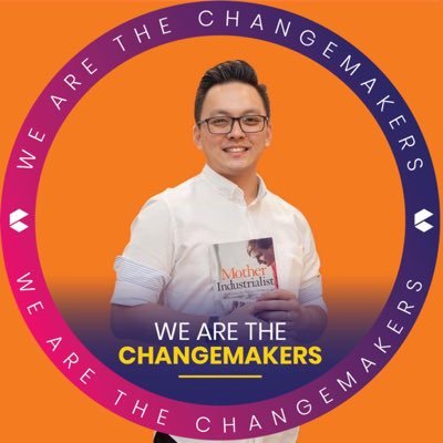 Profile Picture of Kenneth Choo | Mother Industrialist (@mindustrialist) on Twitter