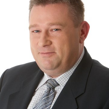 Profile Picture of Robert Potokar (@robertpotokar) on Twitter