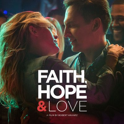 Profile Picture of FaithHopeLoveMovie (@fhl_movie) on Twitter