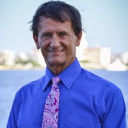 Profile Picture of Roy C Blake DDS (@RoyBlakeDDS) on Twitter