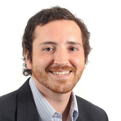 Profile Picture of Matt Sanders (@mattksanders) on Twitter