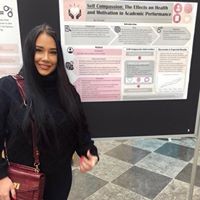 Profile Picture of Lili Judd (@lili-judd) on Quora