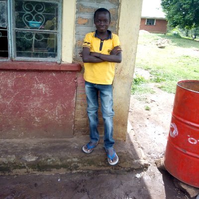 Profile Picture of Arnold Roy (@Arnoldroy12) on Twitter