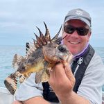 Profile Picture of Greg Baxter (@gregbaxter22) on Instagram