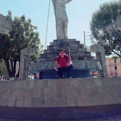 Profile Picture of Jamin David (@JaminDavid5) on Twitter