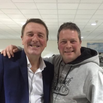 Profile Picture of Robert Avery (@Robertsrj11) on Twitter