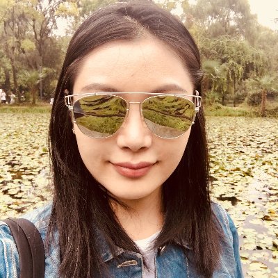 Profile Picture of Weijia Zhang (@asura_02) on Twitter