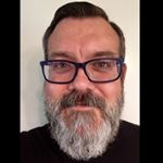 Profile Picture of Brian T. Stevenson (@briantstevenson) on Instagram