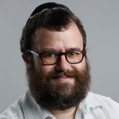 Profile Picture of Chaim Miller (@rabbchaimmiller) on Twitter