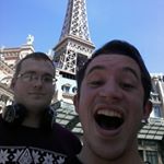 Profile Picture of Jeffrey Prows (@prowsjeffrey) on Instagram